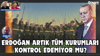 Erdoğan kurumları kontrol edemiyor mu Siyaset Bilimci Özgün Emre Koçla konuştuk [upl. by Lauren863]