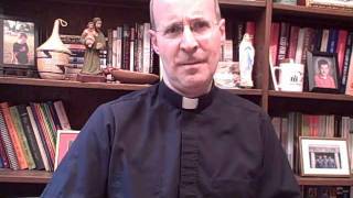 James Martin Video 6 Centering Prayer [upl. by Enaid]