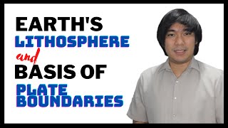 Earths Lithosphere and Basis of Plate Boundaries [upl. by Otrebmal894]