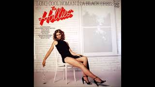 The Hollies  Long Cool Woman in a Black Dress 1972 [upl. by Haliek]