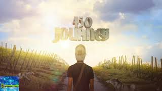 450Journey Lyrics [upl. by Sachsse]