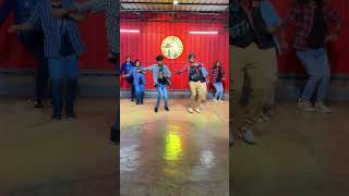 Pazhagikalam  Aambala  Song  Dance shorts Vishal Hansika  Hiphop Tamizha dance fdcdance [upl. by Todd]