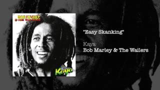 Easy Skanking 1978  Bob Marley amp The Wailers [upl. by Rivers]