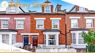 Charming 4 Bedroom Home in Archway  Prime Living [upl. by Stormi]