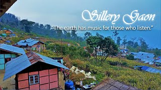 Sillery Gaon  Sillery Gaon tour  Offbeat 2021  Sillery Gaon Kalimpong Silk Rout Part 1 [upl. by Tildi]