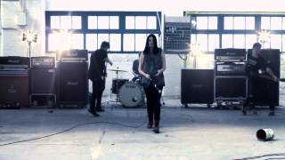 Marmozets  Good Days OFFICIAL VIDEO [upl. by Ogren]