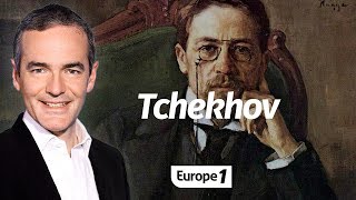 Au cœur de lHistoire Tchekhov Franck Ferrand [upl. by Cl860]