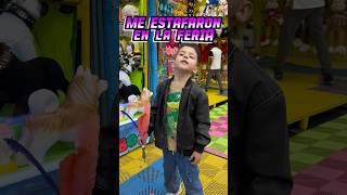 Dani si sabe 😱🫶🏻😂 viralvideo comedia humor [upl. by Seraphim]