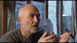 LES THERMES DE PIERRE par Peter Zumthor part 2 [upl. by Gaither]