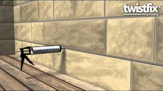 Electro Osmosis Damp Proofing [upl. by Ileek760]