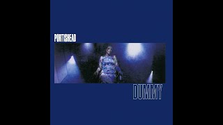 PORTISHEAD – DUMMY 1994  11 Glory Box [upl. by Oona286]