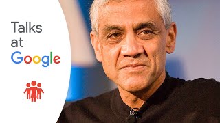 CK12 NonProfit  Neeru amp Vinod Khosla  Talks at Google [upl. by Nedyarb]