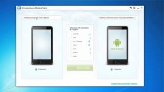 Come trasferire dati da iPhone a Android [upl. by Latnahs677]