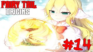 Fairy Tail Origins Episode 14 Minecraft Fairy Tail Modpack  The Guild Takes Shape [upl. by Herold]