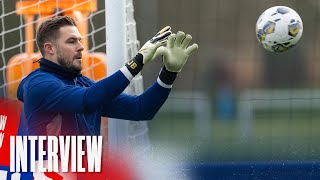 TRAILER  Jack Butland  06 April 2024 [upl. by Vassili]