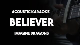 Imagine Dragons  Believer Lyrics [upl. by Alohcin]