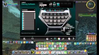 LOTRO  Mouse Clicker to keybind My personal experience amp Guide  Athelious [upl. by Annig]