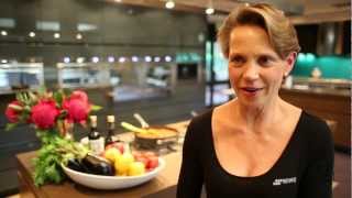 Smeg chef Anne Lemon explains how to clean your appliances  Best Home Chef [upl. by Assenal]