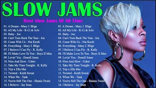 90S Slow Jams Mix 2024 ❎❎❎  Greatest Hits Full Album 2024 n06 slowjams rkelly tank usher [upl. by Richman]