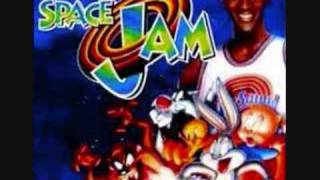 nba remix spacejam song Jock Jams Megamix [upl. by Aicirtel]