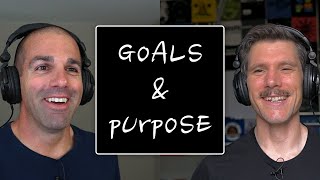 Varied Not Random 1 Goals amp Purpose of the VNR Podcast [upl. by Hanan567]