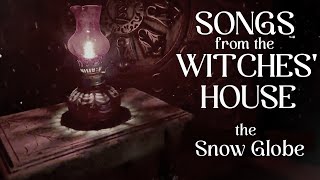 The Snow Globe by Elliott and Geiger Brought to you by Songs from the Witches House [upl. by Ravahs]