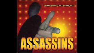 Assassins BRC part 1  Everybodys Got The Right [upl. by Apple]