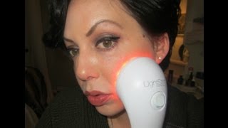 LightStim Review Injections and Plastic Surgery Chat [upl. by Anaicilef267]