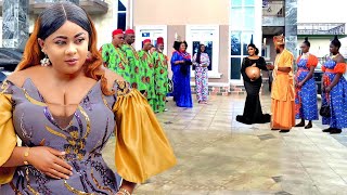 This Interesting New Nigerian Movie Of A Royal Bride Will Move You To Tears  2024 NEW HIT [upl. by Nylek]