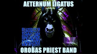 Aeternum Ligatus demon satanic hexerei magie [upl. by Bria]