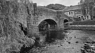 Hebden Bridge The UKs Most Boring Town [upl. by Zirtaeb]