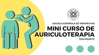 👂 Auriculoterapia Pontos  Adrenal  Entendendo Auriculoterapia [upl. by Cletis]