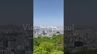 15 Things to Do in Seoul South Korea  MustVisit Attractions and Travel Tips [upl. by Nyleaj]