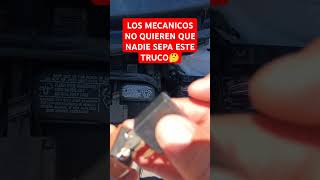 COMO SABER SI UN RELAY ESTA BIEN O ESTA DAÑADO carros autos hacks tips [upl. by Howarth593]