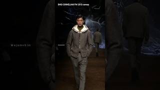 1903cm of this hotness 🔥 byeonwooseok 변우석 bws runwaymodel corneliani [upl. by Ellehcram]