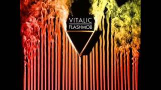 Poison Lips  Vitalic [upl. by Ahsimac]