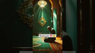 Namaaz 💖😇  shorts [upl. by Atok]