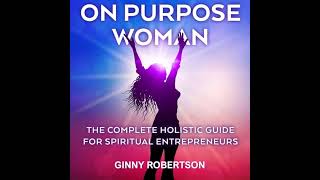 ACX Audiobook Narrator Vicki Wicks ON PURPOSE WOMAN [upl. by Ethe]