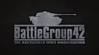 Battlegroup42 intro [upl. by Ellehcer]