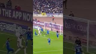 Unbelievable Watkins Goal The Moment Aston Villa Went From Good to Great [upl. by Akinahs826]