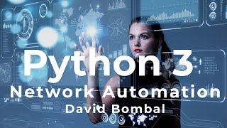 Python 3 Network Automation for Network Engineers GNS3 Setup and IDEs Are you ready to automate [upl. by Earehs574]