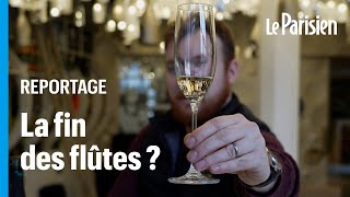 Pourquoi fautil bannir la flûte à champagne [upl. by Fries802]