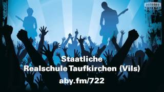 Staatliche Realschule Taufkirchen Vils will das ANTENNE BAYERN Pausenhofkonzert [upl. by Frolick]