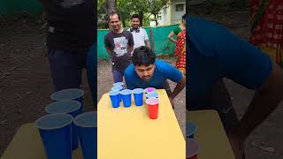 real game challenge I Village game 🎯 viral viralvideo tranding funny viral [upl. by Ettelorahc790]