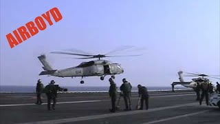 USS Ronald Reagan Japan Relief Efforts [upl. by Inittirb]