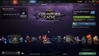 Dota 2 scam [upl. by Nannette]