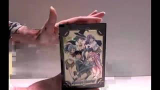 Hey Nice Package Live  RosarioVampire Limited Edition [upl. by Mchail]