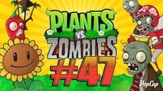 PFLANZEN VS ZOMBIES 47  Speedy Gonzombies [upl. by Seftton775]