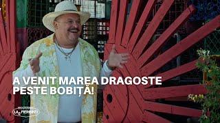 A venit marea dragoste peste Bobiță  Las Fierbinți 2023 [upl. by Aikram]