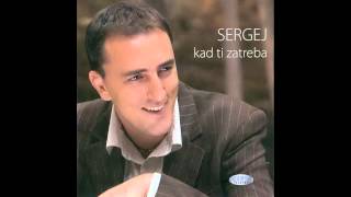 SERGEJ CETKOVIC  POGLEDI U TAMI OFFICIAL AUDIO [upl. by Queena704]